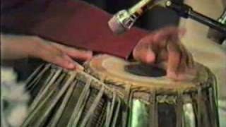 Tabla solo