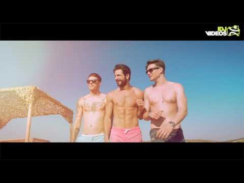 Nikolija - Opasna Igra  - ( Official Video 2016 ) HD