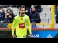 ⚽️Andrew Hjulsager vs. Club Brugge (0-1)