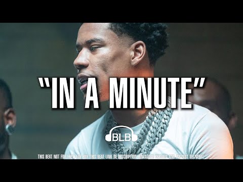 Nardo Wick Type Beat x EST Gee Type Beat 2023 | Dark Trap Type Beat | "In A Minute"