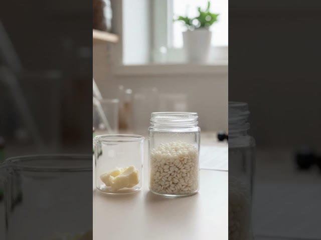 Vídeo relacionado con Jean & Len bálsamo de manos algodón y manteca de karité, cuidado de manos para manos secas a muy secas, hidrata y nutre intensamente, sin parabenos ni siliconas, vegano, tubo de crema de manos, 75 ml