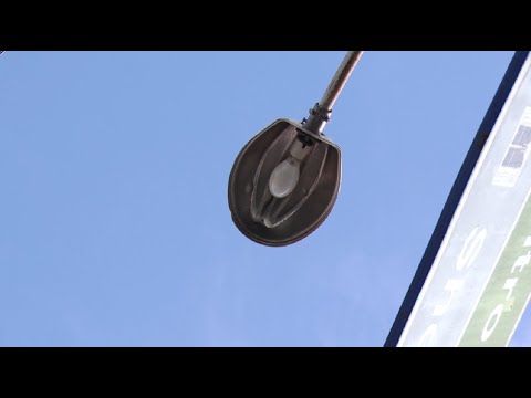 Prefeitura retoma manutenção na iluminação pública