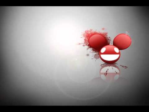 deadmau5 vs lmfao - party rock moar ghost (elevendead remix)