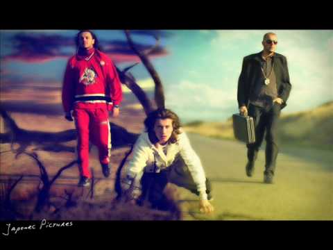 PI4 - Ova e Pesna (feat. Kako Braka) [Audio]