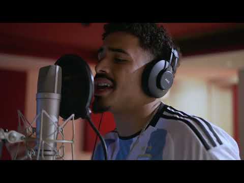 Nilo - Vivência Studio 03 / Noite de Princesa (DJ Matt D)