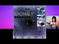 ANOMALY ANOMALY 2000 FULL ALBUM REPOSTED