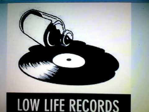 vercer mc instrumental no one ther smooth ... lowlife records