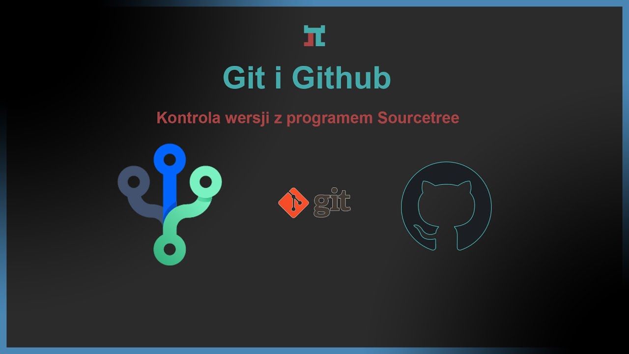 Git i Github - wprowadzenie do sytemu kontroli wersji