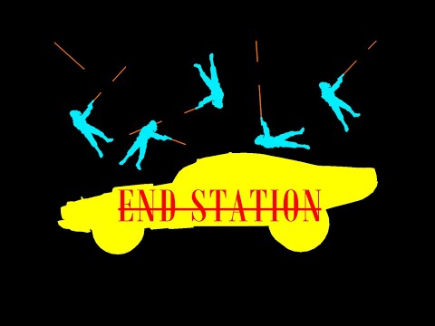 Half-Life 2: END STATION Trailer