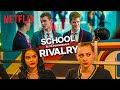 Riverdale vs. Elite | Where Are You Going To School? | Netflix