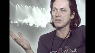 Sting - Inside Out On the Sacred Love Tour (2005)