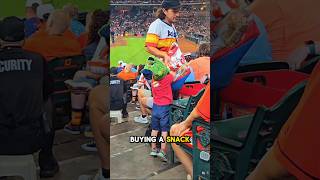 Any dad would love this kid 🥰💕 #heartwarming #love #shorts