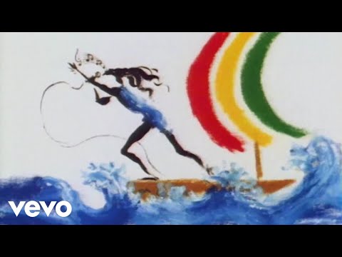 The Parlophonics - Heaven Can Wait