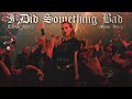 Taylor Swift - I Did Something Bad (Music Video)