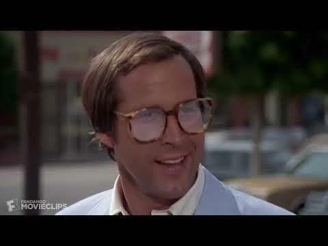 THE CHEVY CHASE TRIBUTE