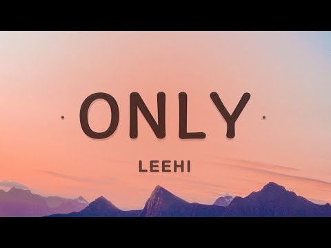 [1 HOUR 🕐] LeeHi - ONLY (Lyrics)