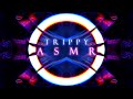 Experimental ASMR 😵‍💫(Whispered/Delta Bass)😵‍💫Ultimate 2 Hours Insane Visuals - 8D Audio