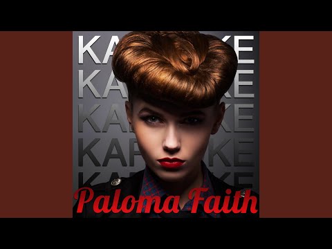 download lagu mp3 mp4 Paloma Faith Upside Down Instrumental, download lagu Paloma Faith Upside Down Instrumental gratis, unduh video klip Paloma Faith Upside Down Instrumental