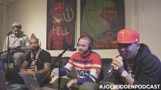 Grammy Recap | The Joe Budden Podcast