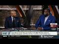 NBA Countdown | Spurs are real contenders on the rise! - Kenny Smith & Perkins believe in Wemby back