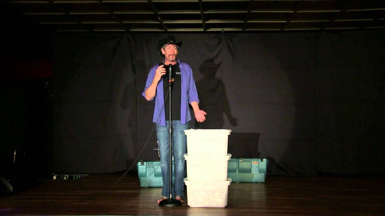 Promotional video thumbnail 2 for Snake Encounters