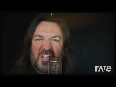 Gates Through Babylon - Frontiers All Stars & Rainbow | RaveDj