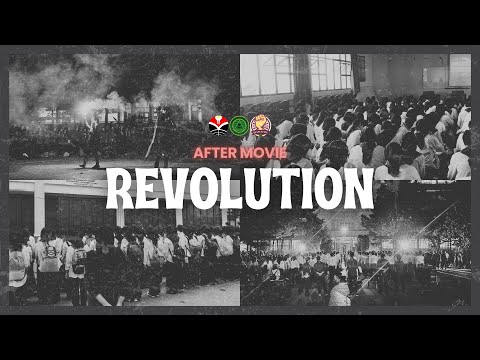 AFTER MOVIE : PAB HMS FPTK UPI 2024 "REVOLUTION"