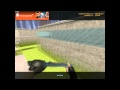 [CS-ENEMY] Speedrun 