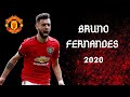 Bruno Fernandes 2020 World Class ● Skills & Goals & Assists ||● Xtreme Sports