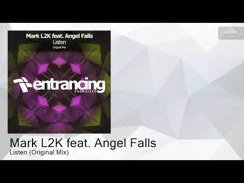 ENTRME007 Mark L2K feat. Angel Falls - Listen (Original Mix) [Trance]