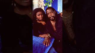 Barry White’s Love Life Had 2 Marriages, 7 Children &amp; DNA Drama #music #shorts