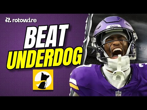 Thumbnail for Week 11: Sleeper Picks To Beat Underdog Fantasy Pick 'Em