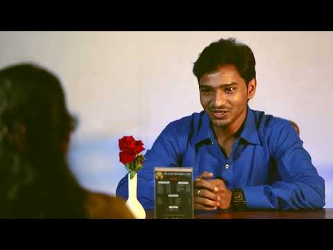 Lakshman Prajapati  A Scene with X Girlfriend 