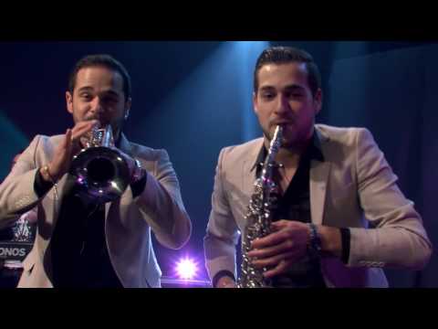 Nevestinsko Sa Sa - Arena Bend & Nune Brothers (cover)