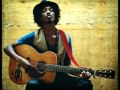 K'naan - Hurt Me Tomorrow [with lyrics] 