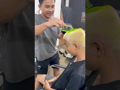 Lebih mirip zoro atau rumput stadion cyuk, komen yaa!! #trending #ytshorts #shotrs #fyp #foryou