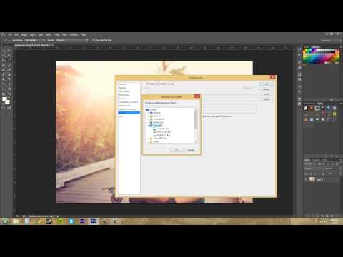 Photoshop CS6 Tutorial 1 Introduction