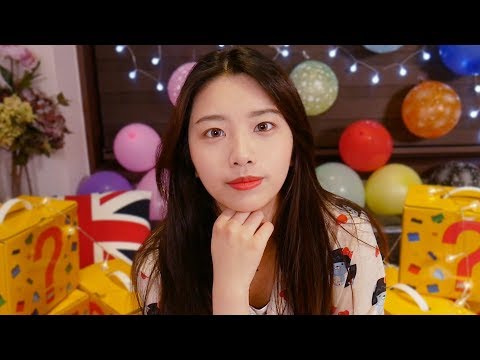 펜션에서 파자마파티 할래?🎉ASMR 롤플레잉[한국어 ASMR]Role play asmr,상황극,레고 럭키박스 개봉,꿀꿀선아,suna asmr,