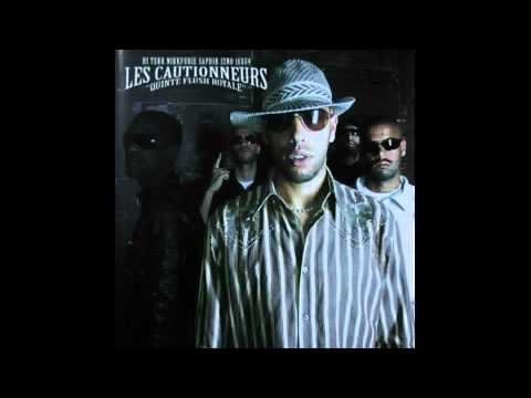 Les Cautionneurs - Première à gauche