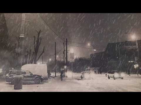 Чебоза - Снег тает (audio)