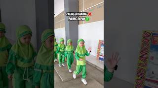 Download lagu Misi kak anak paud mau lewat❤️ #shortsviral #shortvideo #shorts #trending #viralvideo #fyp #lucu mp3
