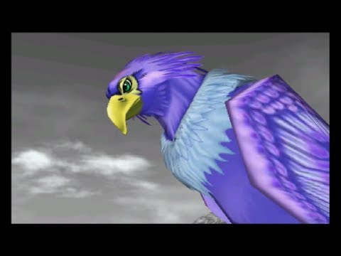 Dragon Quest VIII [3DS] Playthrough #115, Dark Empycchu; Boss 11: Empyrea