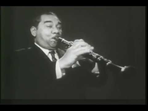 Wilbur de Paris & his New Orleans Jazz