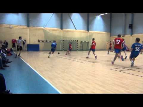 Staffanstorps HK P98- H43