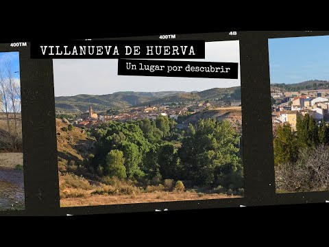 Villanueva de Huerva (Zaragoza)