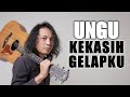 FELIX IRWAN UNGU KEKASIH GELAPKU