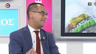 ΠΟΛΙΤΙΚΗ ΕΠΙΚΑΙΡΟΤΗΤΑ_ΓΙΩΡΓΟΣ ΡΟΥΝΤΑΣ 16 07 25