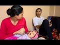 Breastfeeding Video L Breastfeeding Vlogs Breastfeeding Video By Srijana Part 44