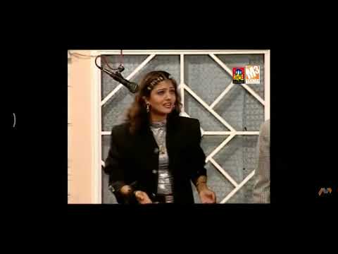 Umar shareef Legend || Train suffer || Thakaan || Comedy || Stage drama