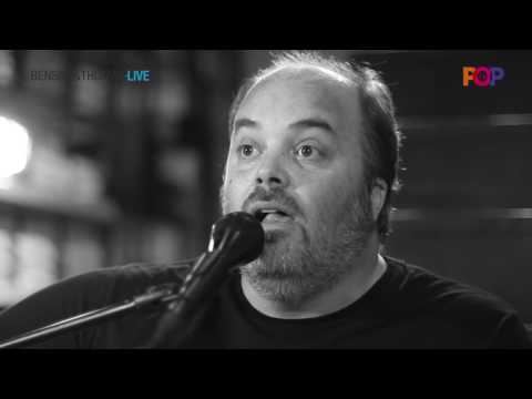 Christian Cary - Y Hoy Te Ví - Benson & Thomas Live